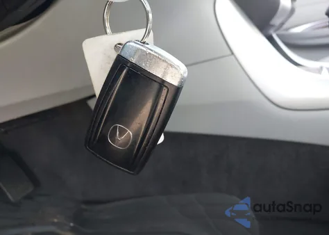 2015 Acura Tlx из США, поврежденный, VIN 19UUB1F35FA019330